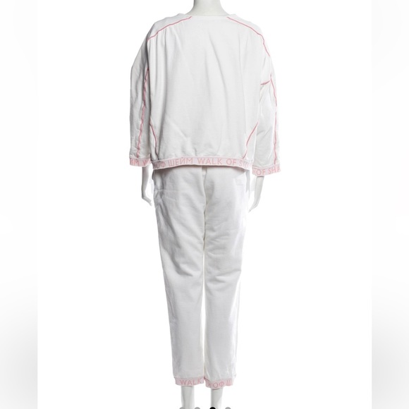 Walk of shame jogger pants sweats - Picture 4 of 4